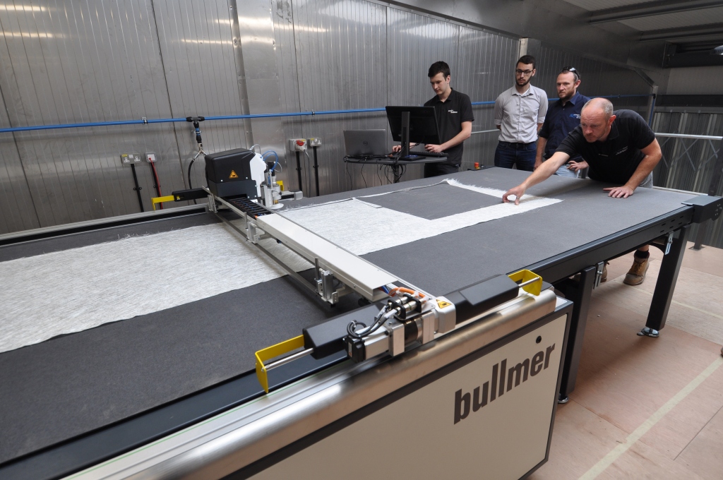 CNC Machining Company Works On Your Machining Projects