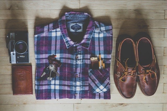 5 Simple and Stylish Outfit Ideas For Men's Fashion
