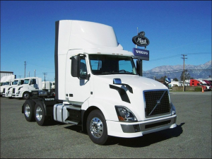 Used Day Cab For Your Business: What You Need To Know