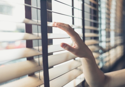 Warped Wooden Window Blinds – Here’s How to Fix Them