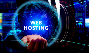 Your Own Web Hosting Company