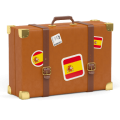 How to Send Luggage Cheaper Than Airlines?