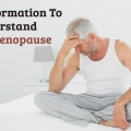 Basic Information To Understand Male Menopause