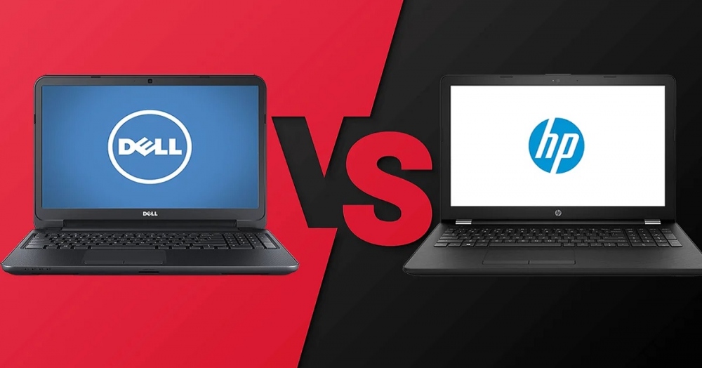HP & Dell Laptops | Which One Is Better?