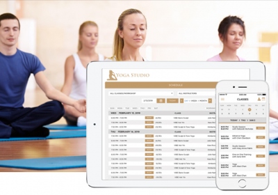 5 Different Reasons For Join The Yoga Studio Software