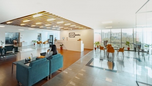 The Growing Impact Of Work Space Design For Small Businesses