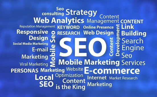 What Services A Hired SEO Company Can Offer