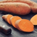 Sweet Potato - Quicker Weight Loss and Better Love Life
