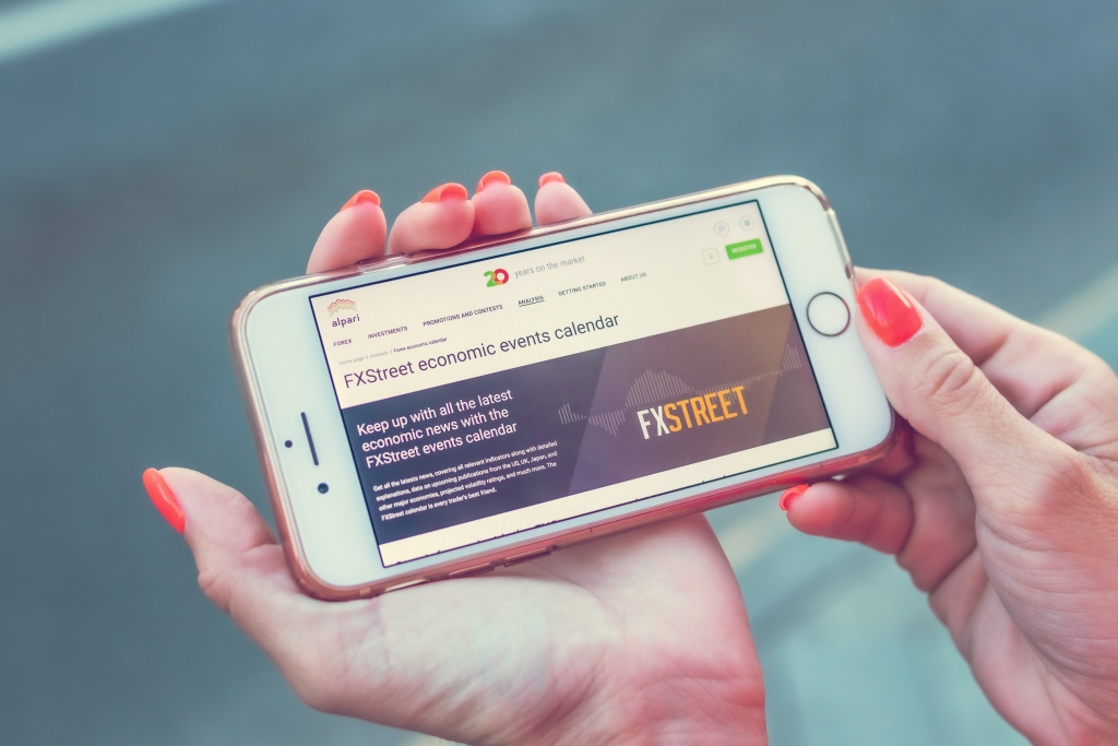 Understanding What Drives The Forex Trading Market