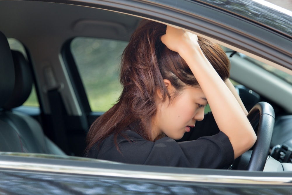 After The Car Crash- 5 Essential Post Accident Tips