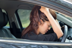 After The Car Crash- 5 Essential Post Accident Tips