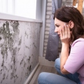 How to Get Rid Of Mold In Your Home