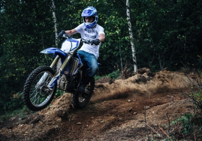 Are Electric or Gas Dirt Bikes Better For Kids?