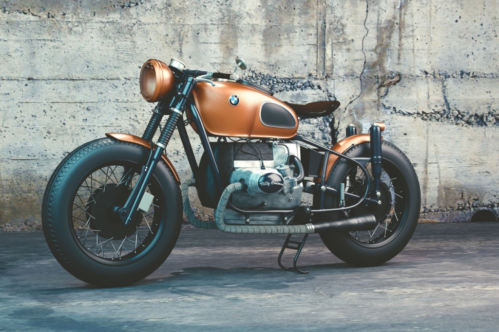 How Long Do Motorcycle Batteries Usually Last?