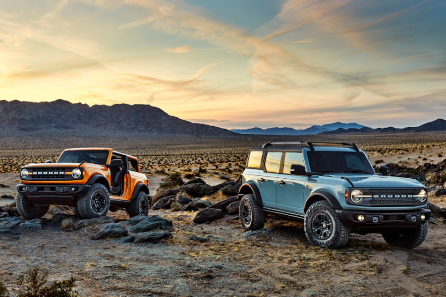 Best Spring 2021 Customizations For Your Jeep