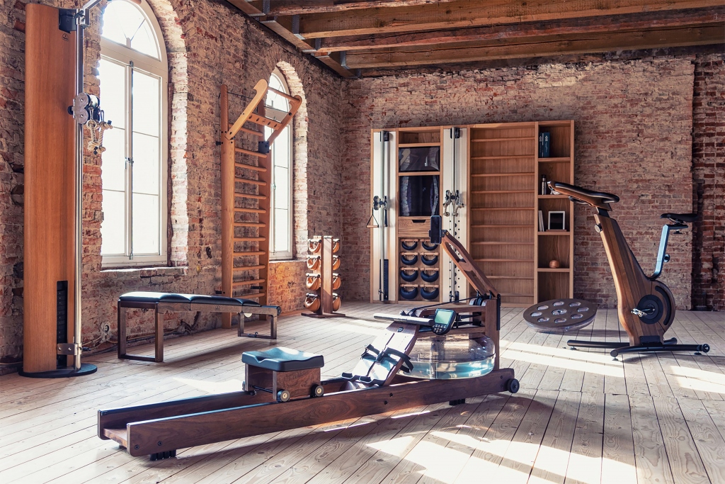 Are Home Gym Machines Worth The Money?