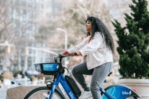 Best eBikes for Delivery Jobs