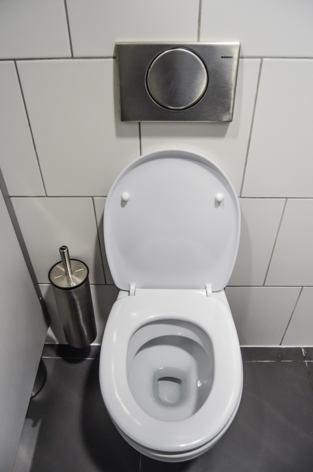 Why Is My Toilet Running? 4 Common Causes and Solutions