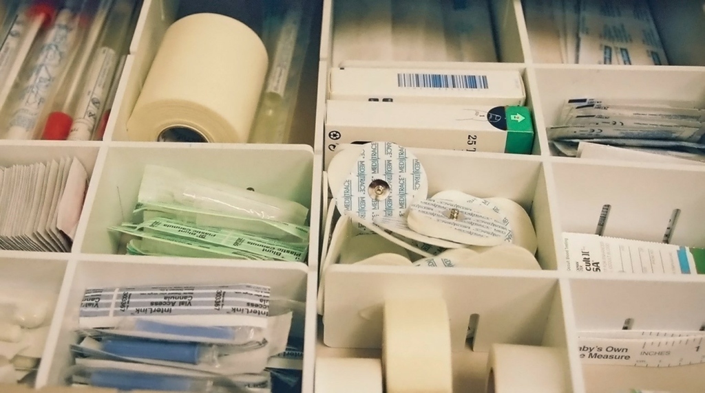 What Do You Need For Medical Tool Supplies As A Physician?