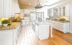 4 Kitchen Remodel Ideas to Spruce Up Your Space