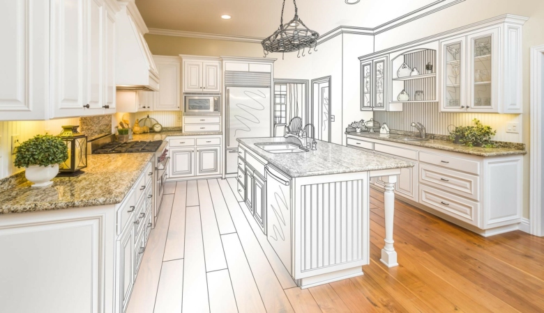 4 Kitchen Remodel Ideas to Spruce Up Your Space