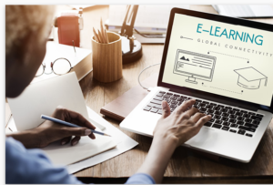 E-learning: The Business Boom With Digital Education