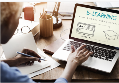 E-learning: The Business Boom With Digital Education