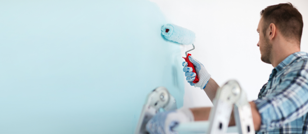 What to Look For When Hiring A Painting Contractor