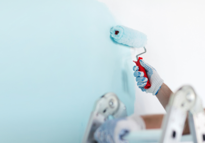What to Look For When Hiring A Painting Contractor