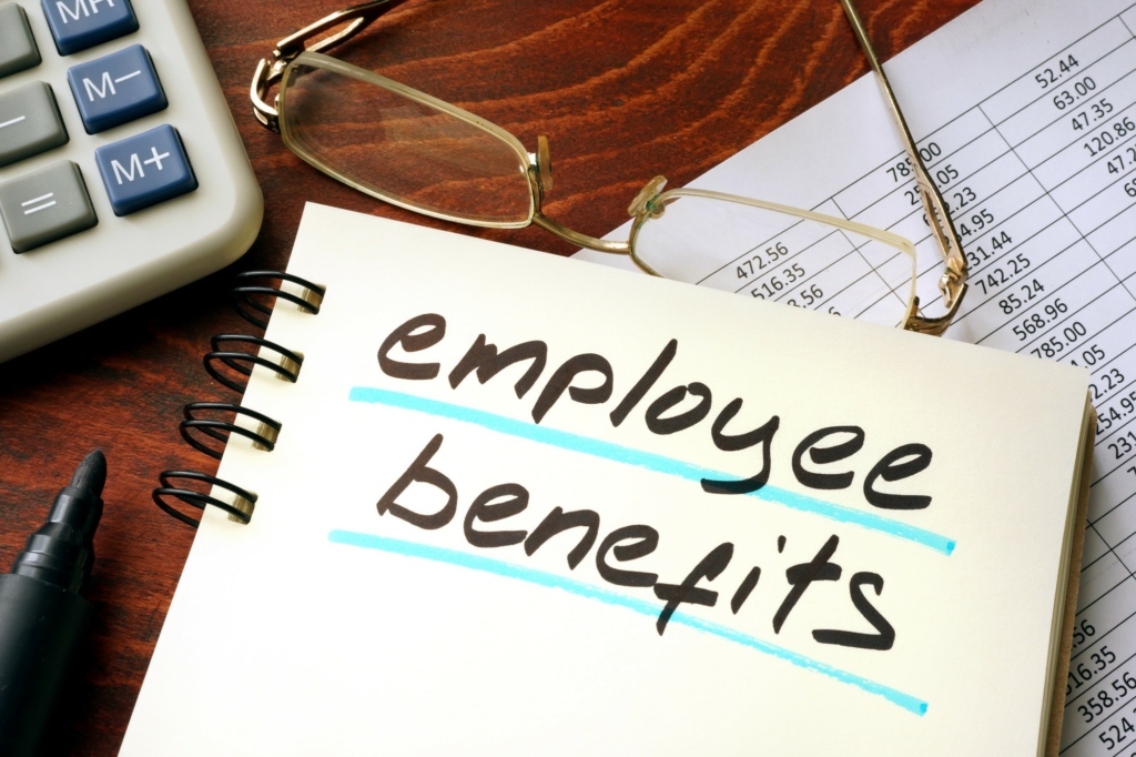 What Business Owners Should Know About Employee Health Insurance