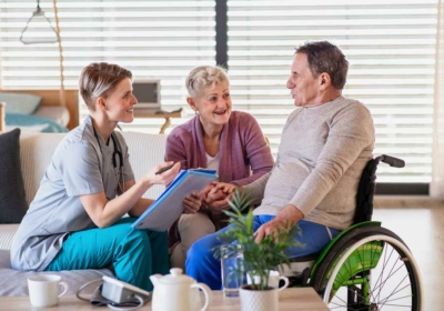 7 Benefits Of Living In A Retirement Home