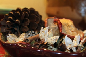 Make Your House Smell Delicious Like Fall With These 6 Easy Tricks