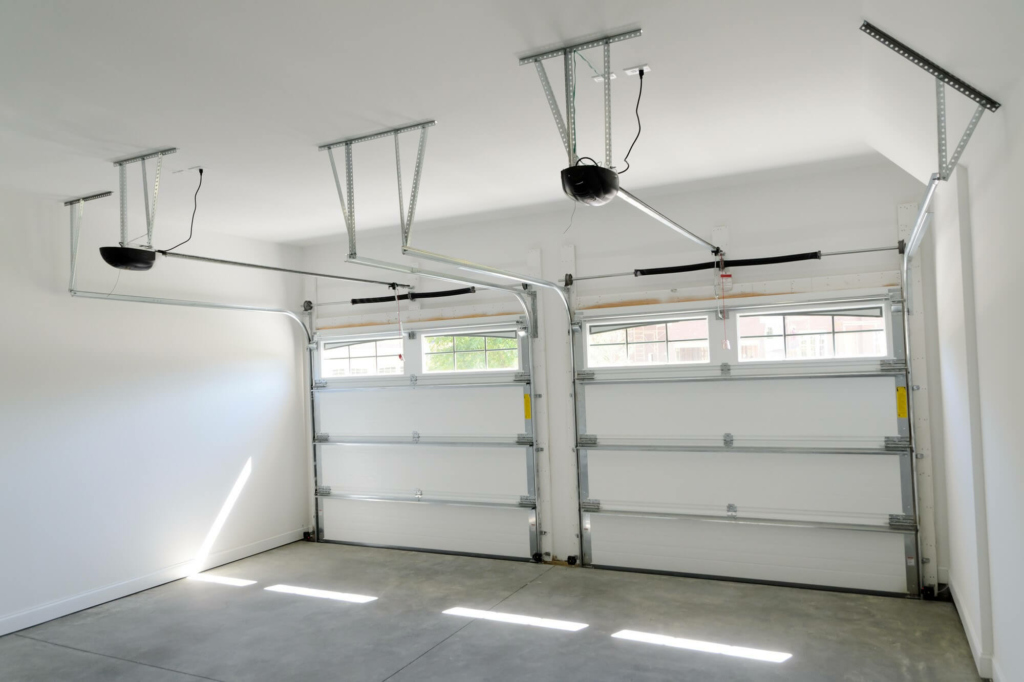 5 Things to Know Before Building A New Garage