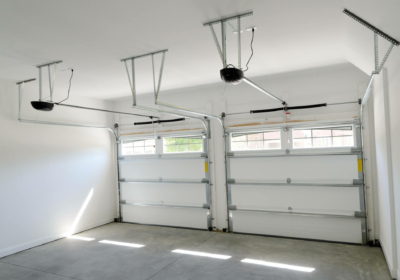 5 Things to Know Before Building A New Garage