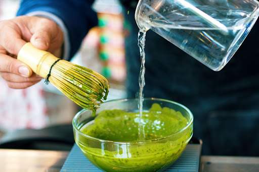 Everything You Need To Know About The Popular Matcha Green Tea