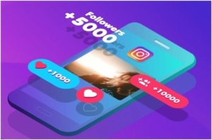 How To Use Insfollowers App Gaining More & More Popularity In 2021