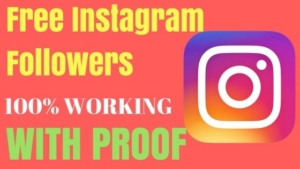 How To Use Insfollowers App Gaining More & More Popularity In 2021