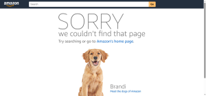 Amazon Kids Plus page