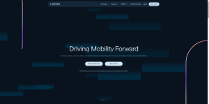 HONK on-demand roadside assistance home page